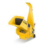 H500 wood chipper (2)